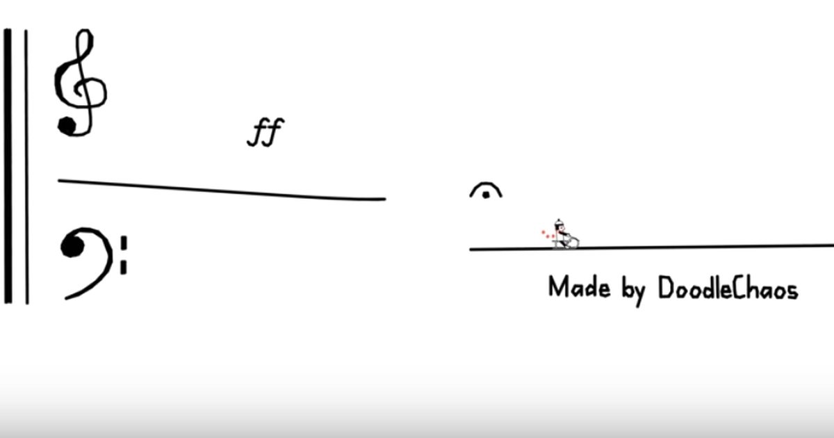 La Quinta Sinfonia In Versione Animata Rds 100 Grandi