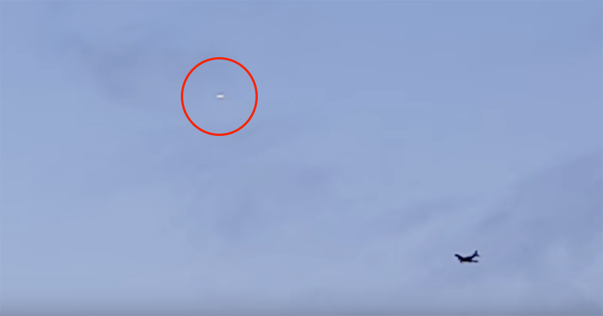 Avvistamenti sospetti: in Irlanda aperta inchiesta sugli UFO
