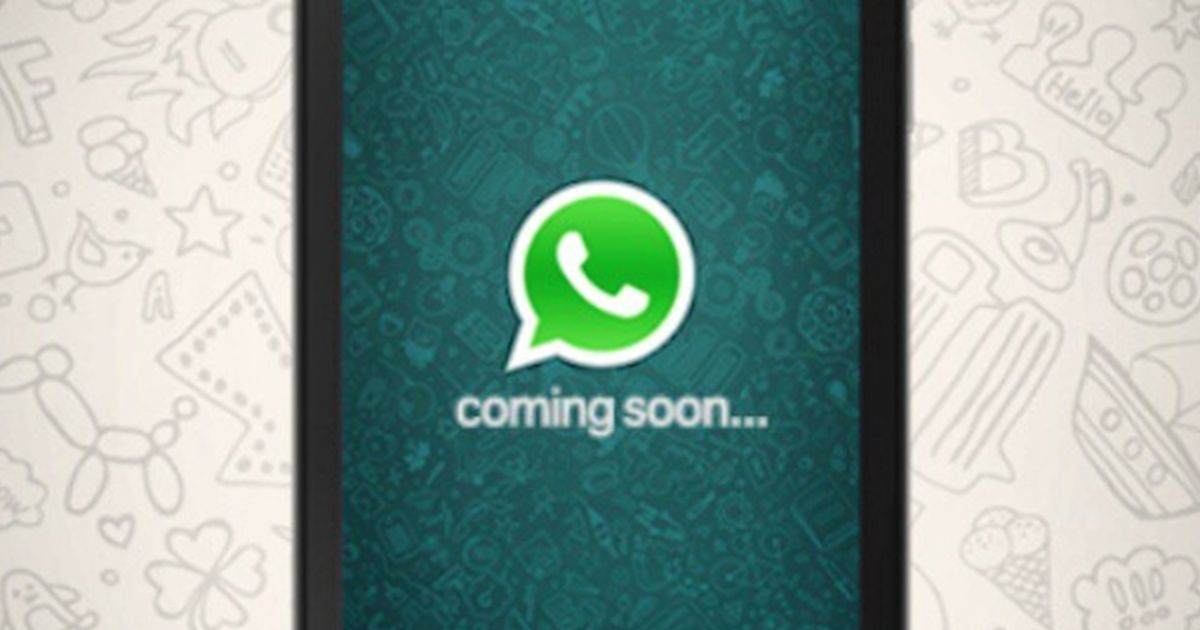 WhatsApp finalmente introduce una funzione che tutti aspettavano
