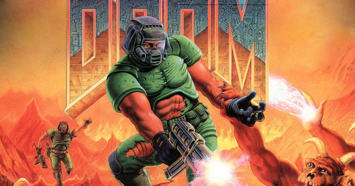 DOOM compie 25 anni: tanti auguri al videogioco più sanguinario della storia
