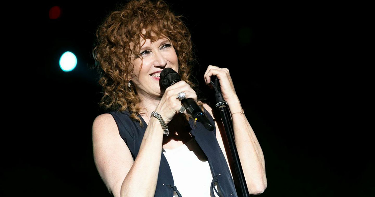 Fiorella Mannoia ha annunciato l’uscita del suo nuovo album