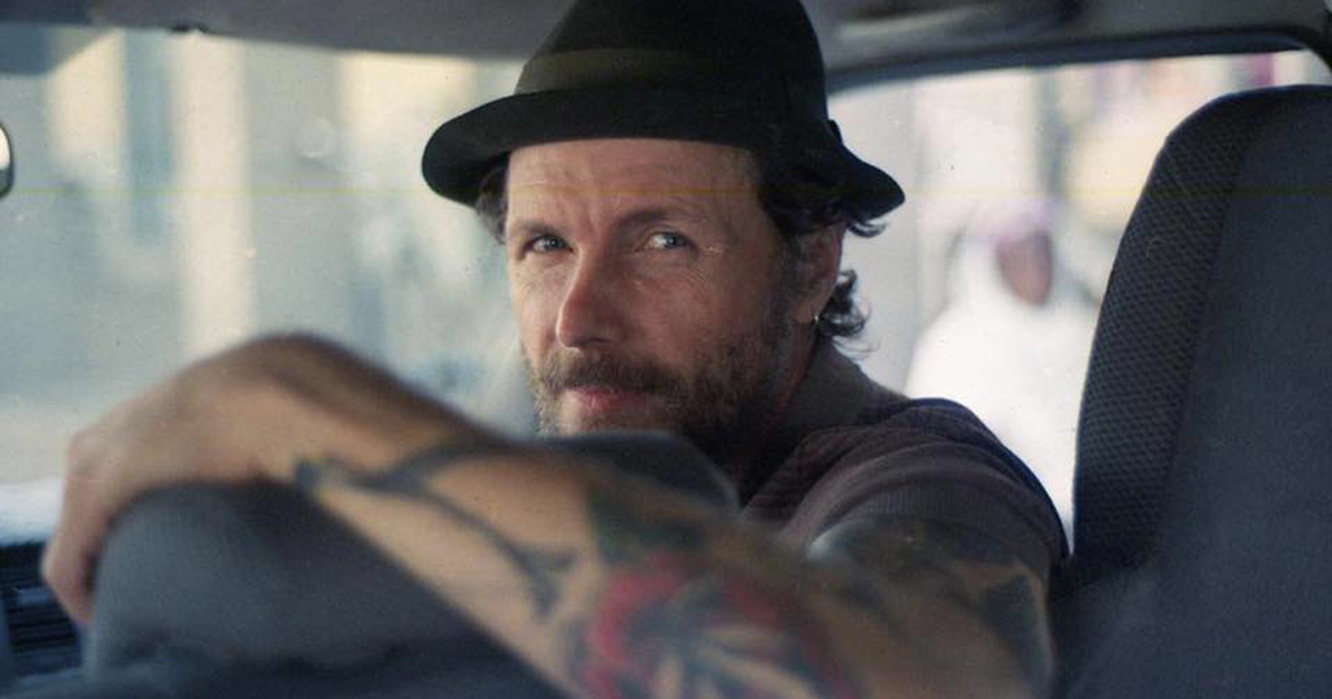 Ecco com’era Lorenzo Jovanotti alle elementari