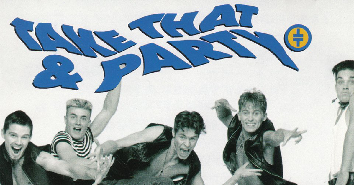 I Take That e la reunion con Robbie Williams, ma solo per una sera