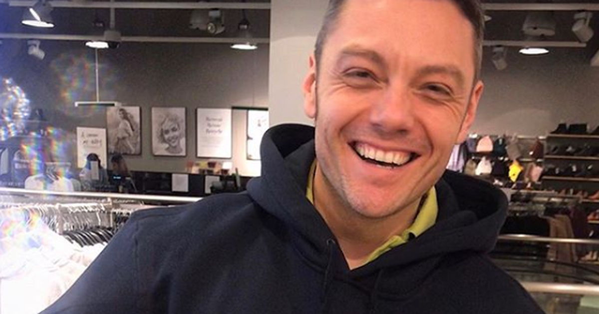 Tiziano Ferro annuncia l’uscita del suo nuovo album