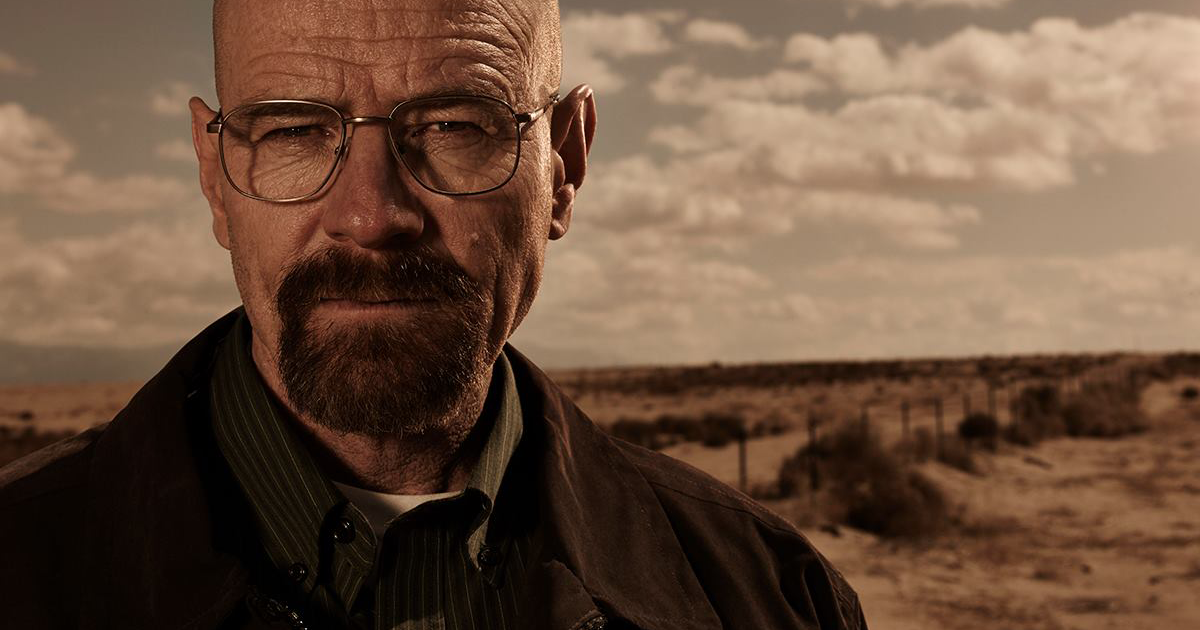 Breaking Bad all’italiana: un pensionato di Bergamo si scopre malato e inizia a spacciare