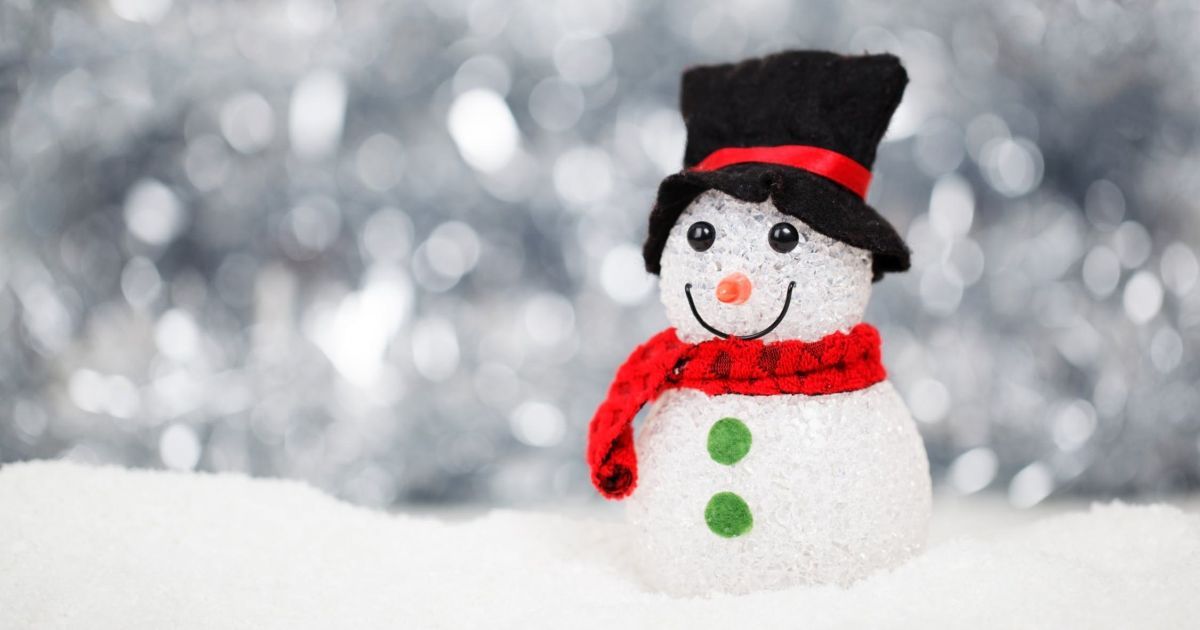 Ecco le previsioni meteo per questo Natale