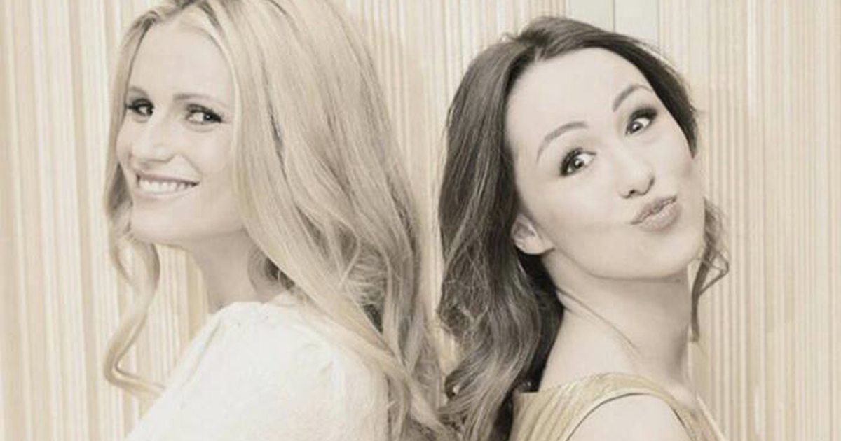 Il messaggio di auguri di Aurora Ramazzotti a Michelle Hunziker è emozionante