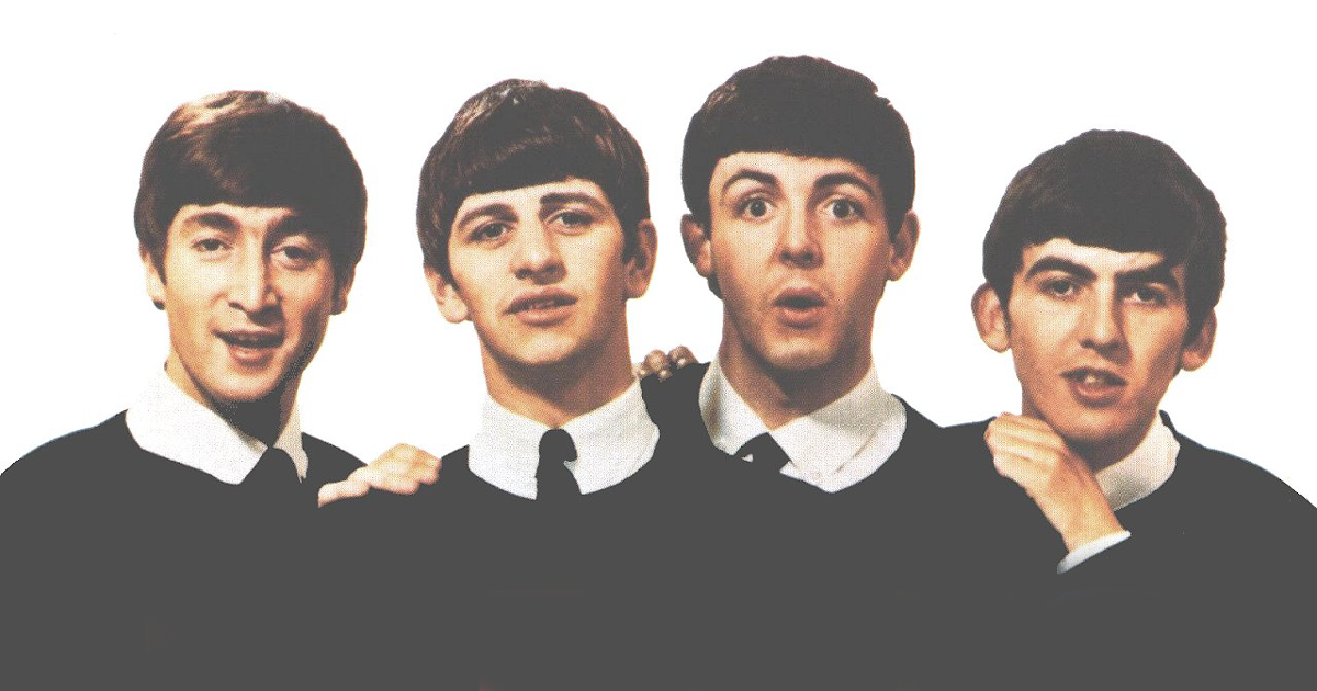 Hey Jude dei Beatles rischiava di non uscire per colpa della sua copertina “pornografica”