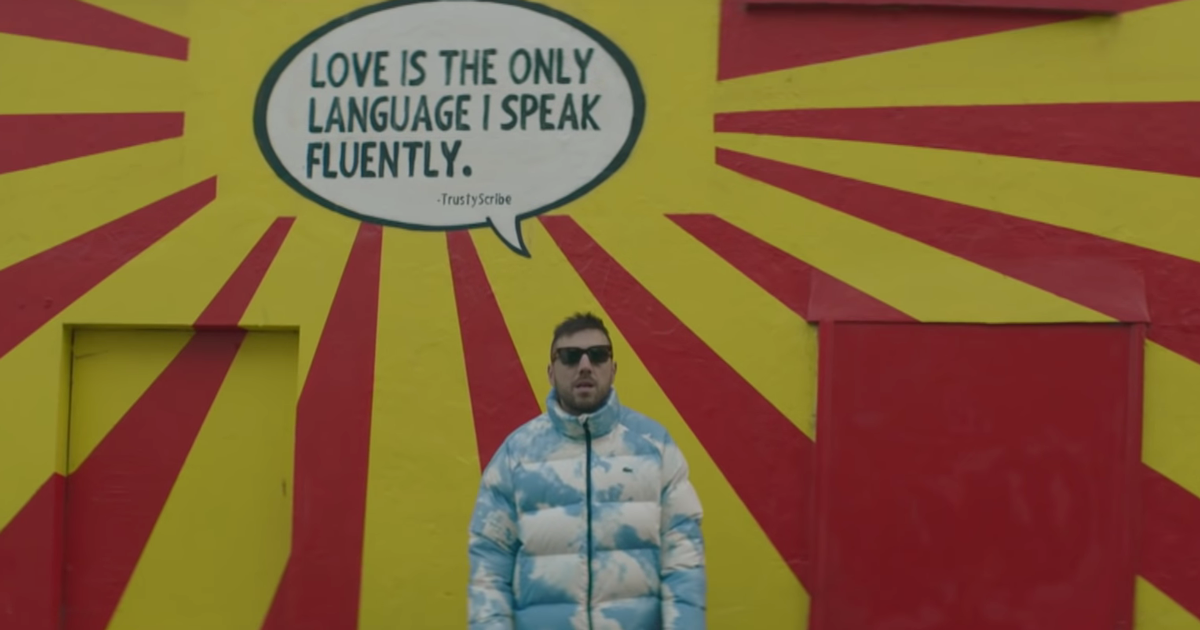 Coez: guarda il video di ‘È sempre bello’, il suo nuovo singolo