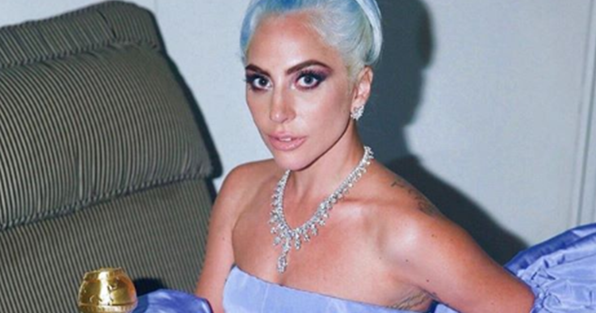 La Più Bella Canzone Di Lady Gaga