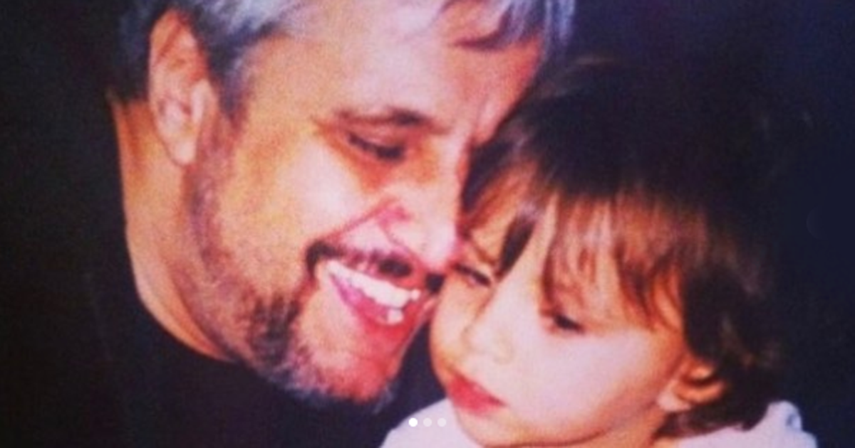 Quattro anni fa ci lasciava Pino Daniele, il toccante ricordo della figlia Sara