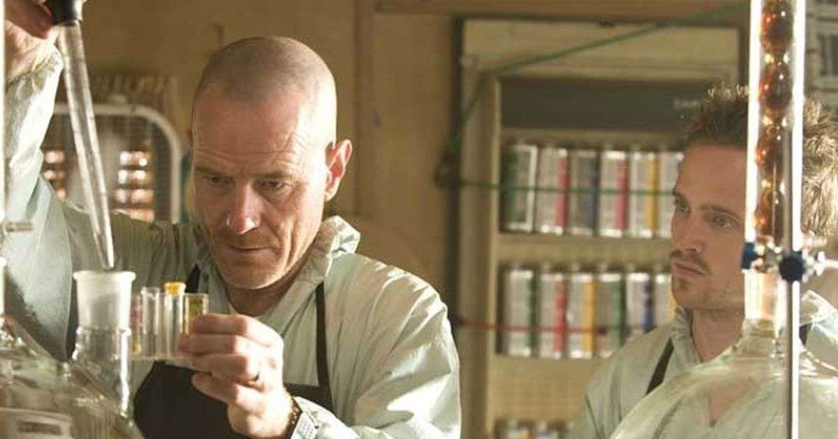 Breaking Bad, arriva il videogioco per smartphone