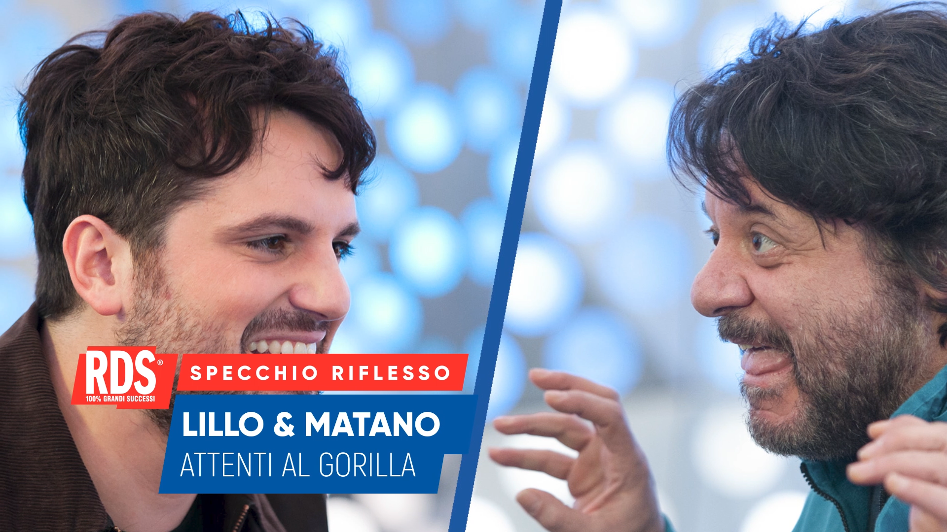 SCARICARE CANZONE MATTEO BRANCIAMORE