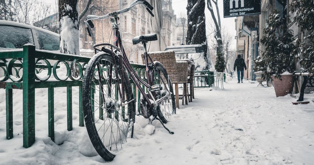 Meteo: in arrivo i giorni della merla e le prime nevicate (anche nella capitale)