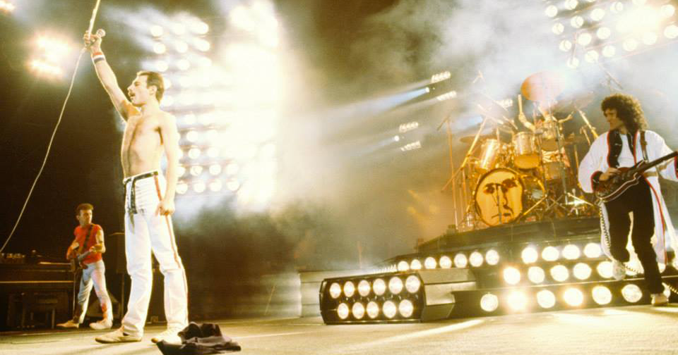 We Will Rock You ecco le date italiane del musical dei Queen RDS 100 Grandi Successi We Will Rock You ecco le date italiane del musical dei Queen RDS 100 Grandi Successi