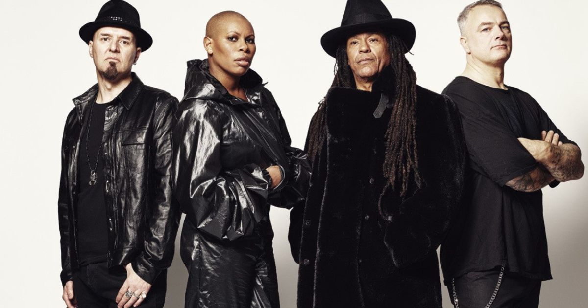 Esce il 25LIVE@25 il live disco per i 25 anni degli Skunk Anansie