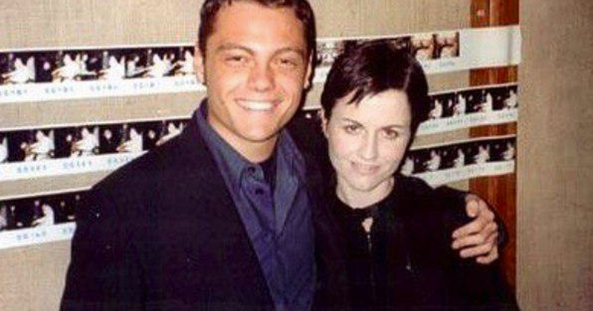 Tiziano Ferro ricorda Dolores O’Riordan dei Cranberries