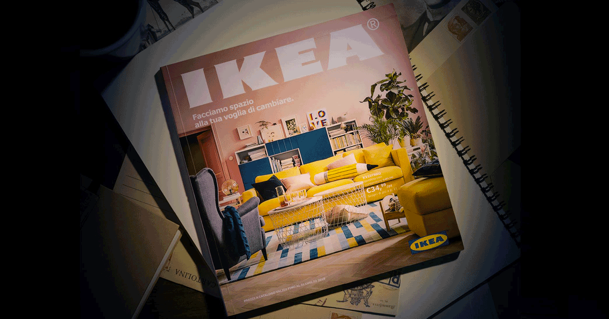 Ikea come Netflix: arriva l’abbonamento per affittare i mobili