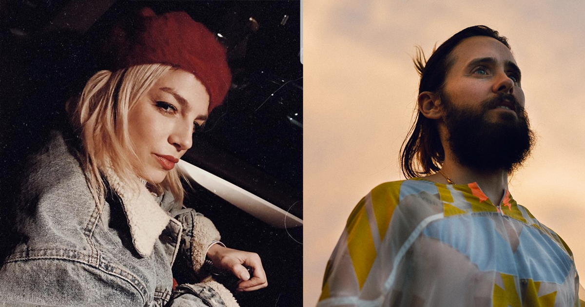 Emma canterà nel nuovo singolo dei Thirty Seconds To Mars