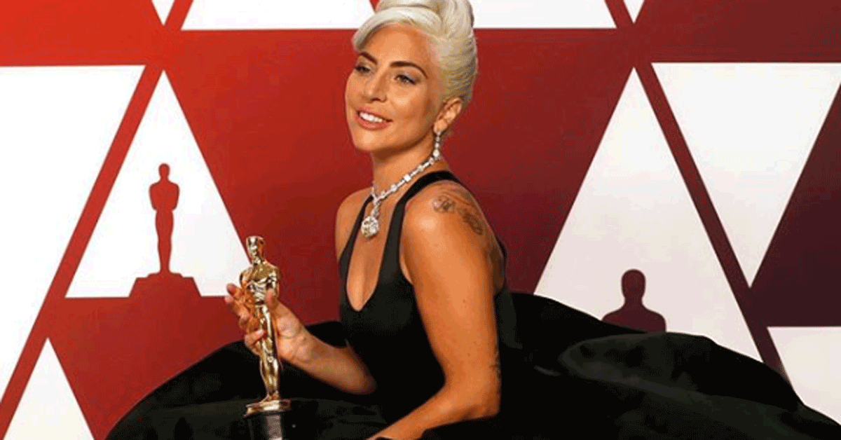 Oscar 2019: gli abiti più belli della serata