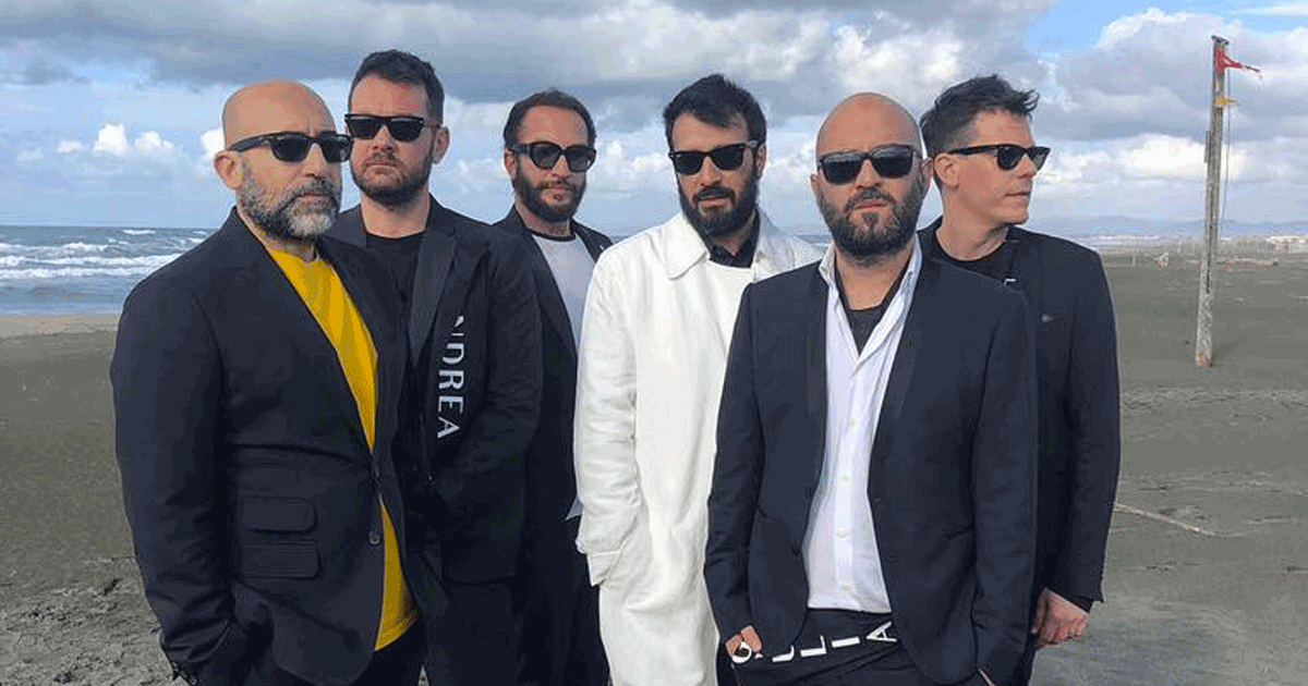 SCARICA CANZONI NEGRAMARO DA