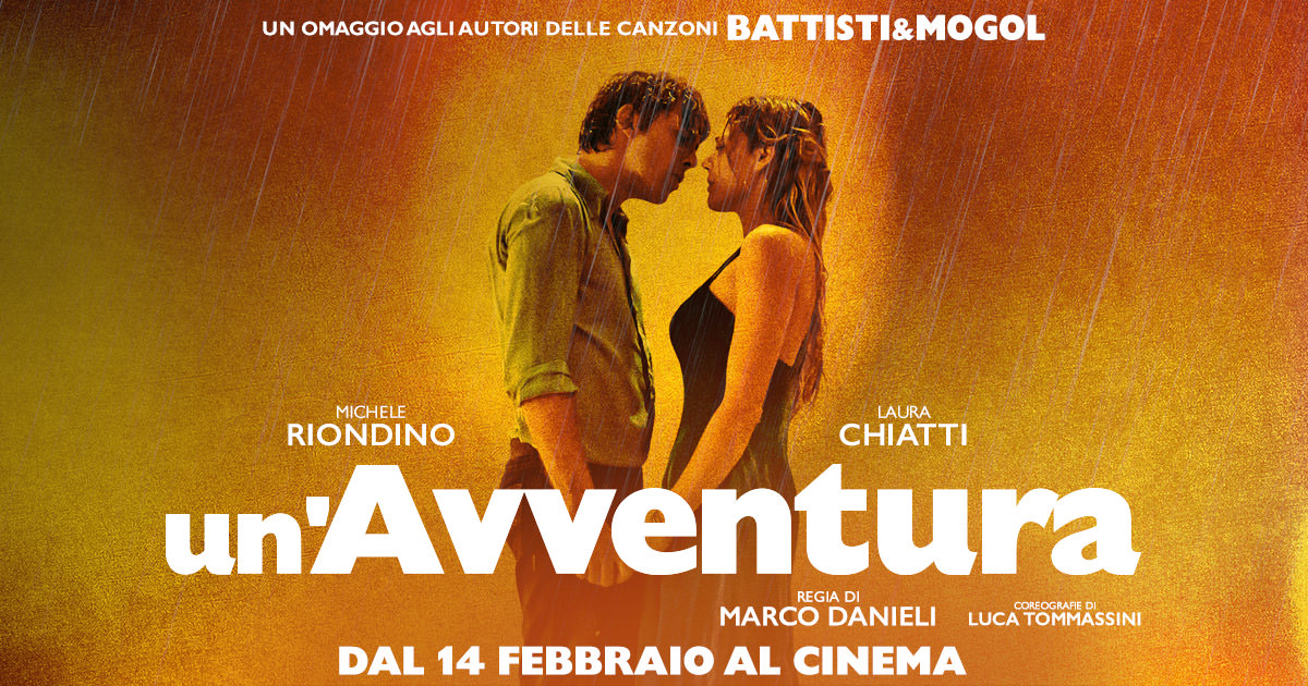 Avventura dating UK