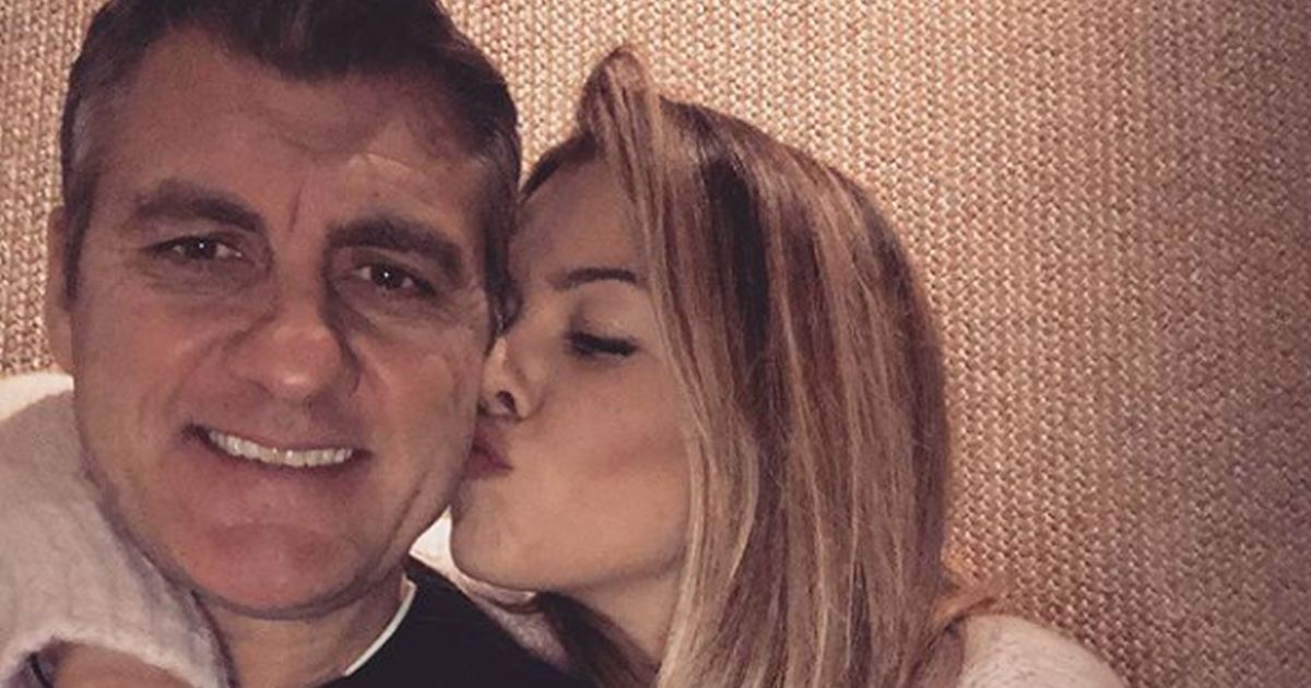 Christian Vieri e Costanza Caracciolo nozze in arrivo: ecco le pubblicazioni