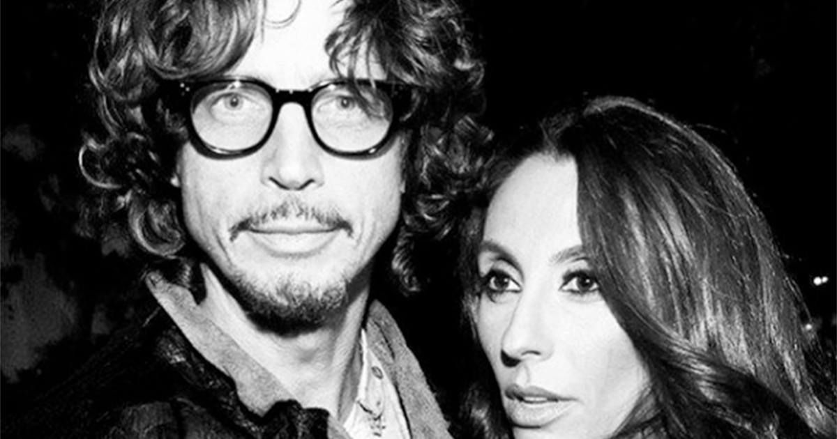 Chris Cornell: a due anni dalla morte del cantante la moglie parla al Congresso USA