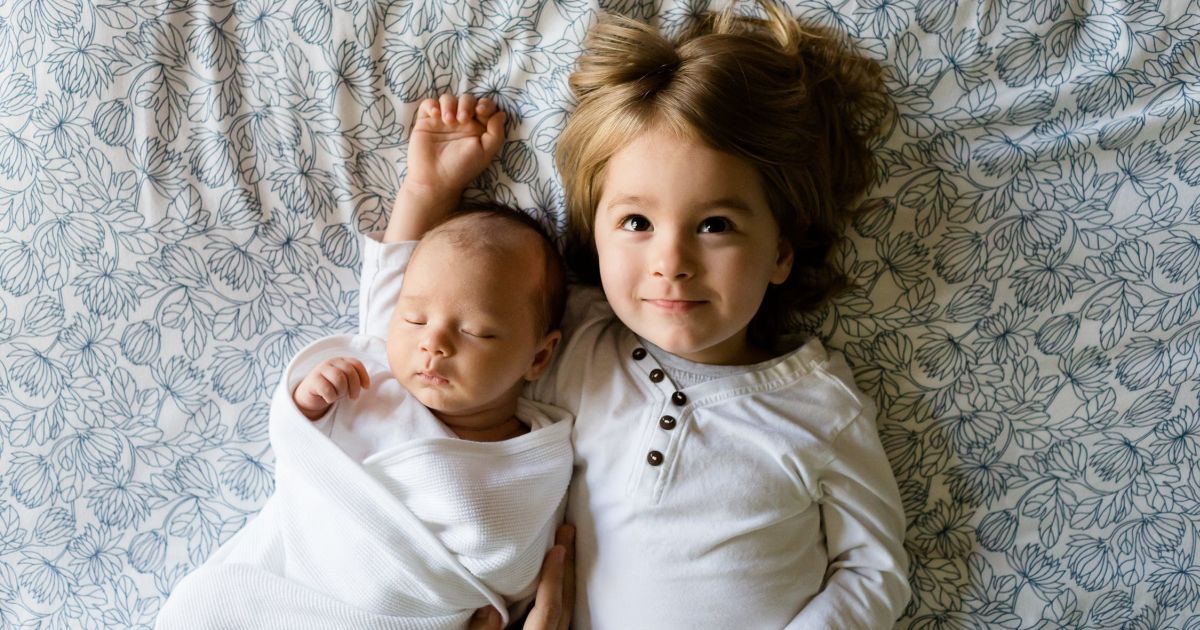 L’arrivo di un figlio disturba il sonno dei genitori per 6 anni