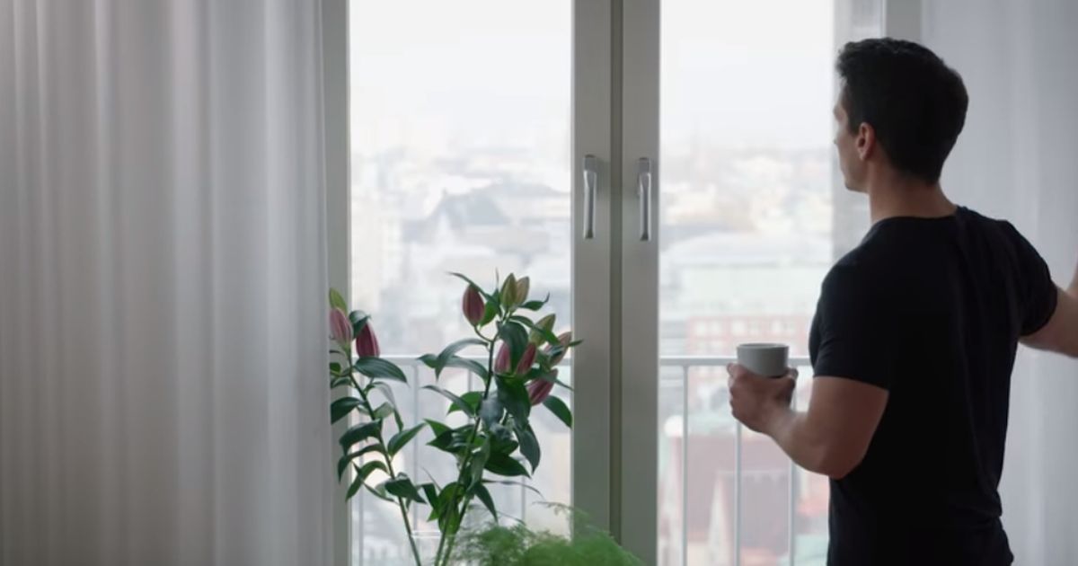 Ikea venderà una tenda anti-inquinamento