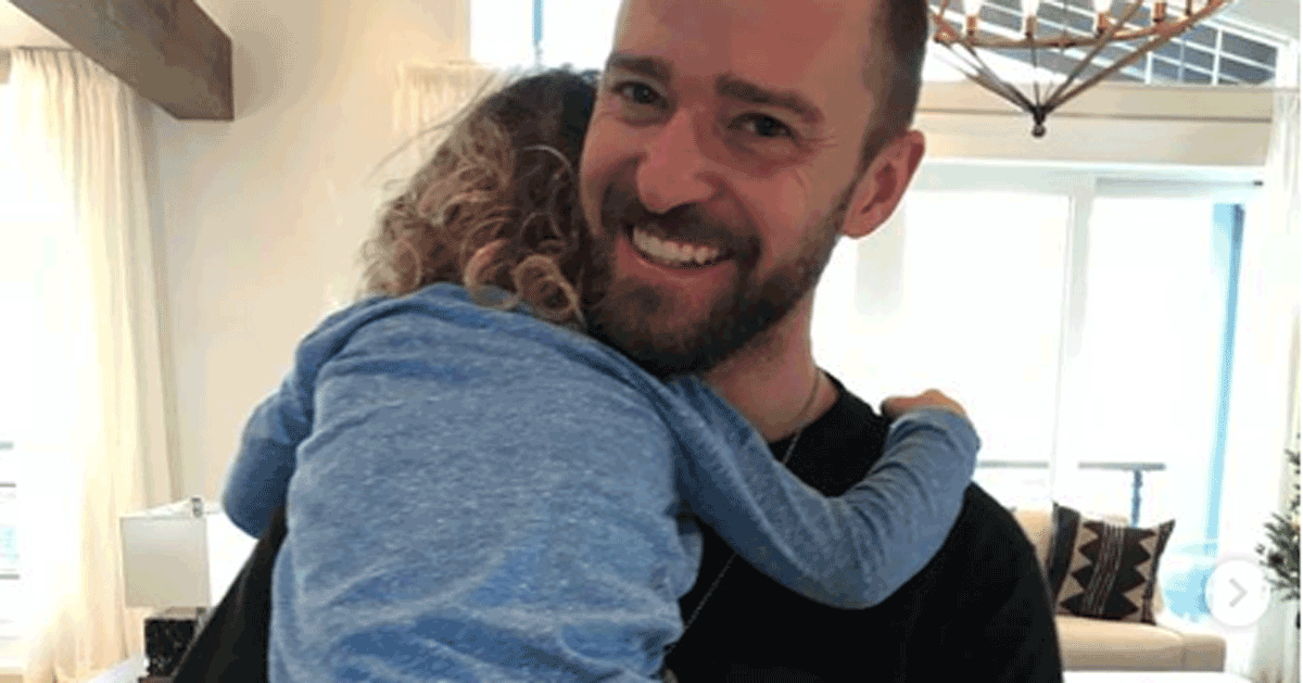 Buona festa del papà: le foto dei vip più emozionanti