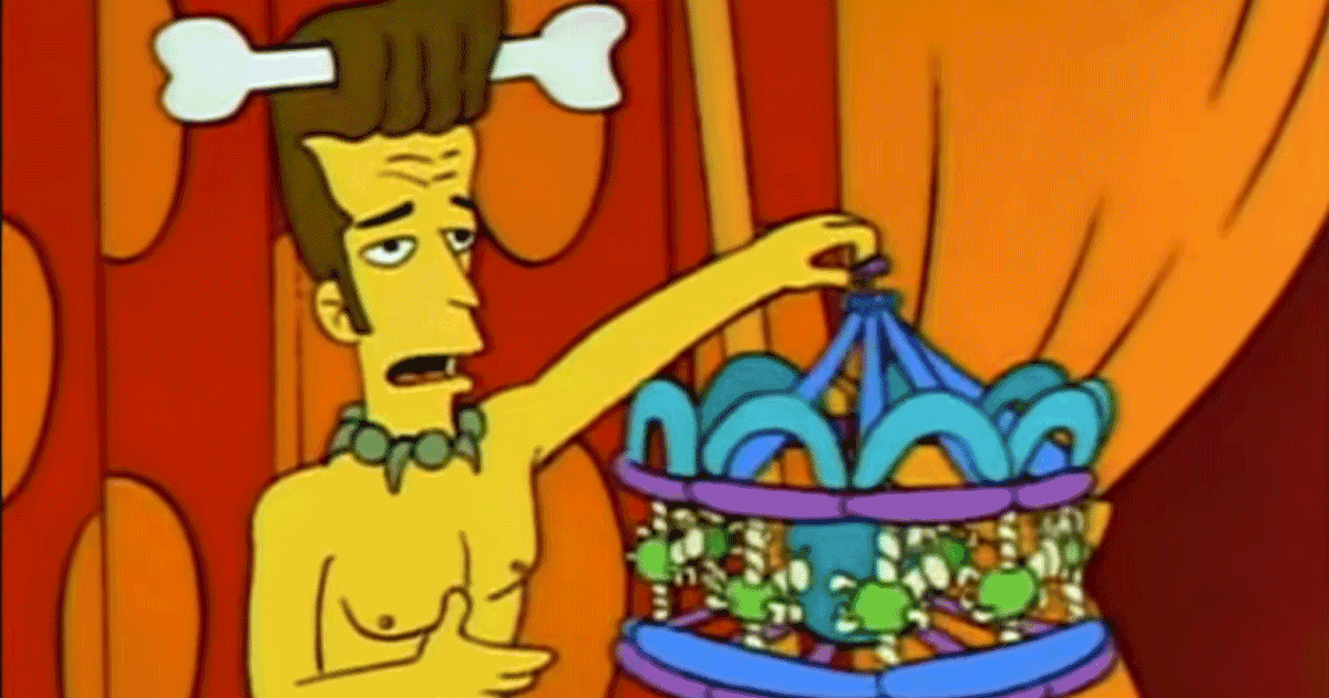 SCARICA EPISODIO SIMPSON VEDERE