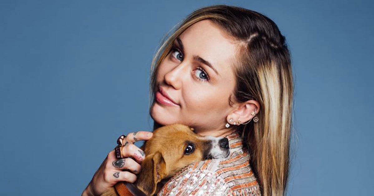 Che sta uscendo Miley Cyrus 2013