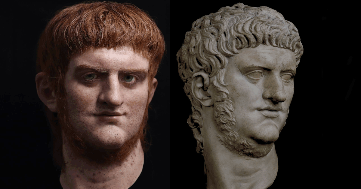 STORIA NERONE RAI SCARICARE