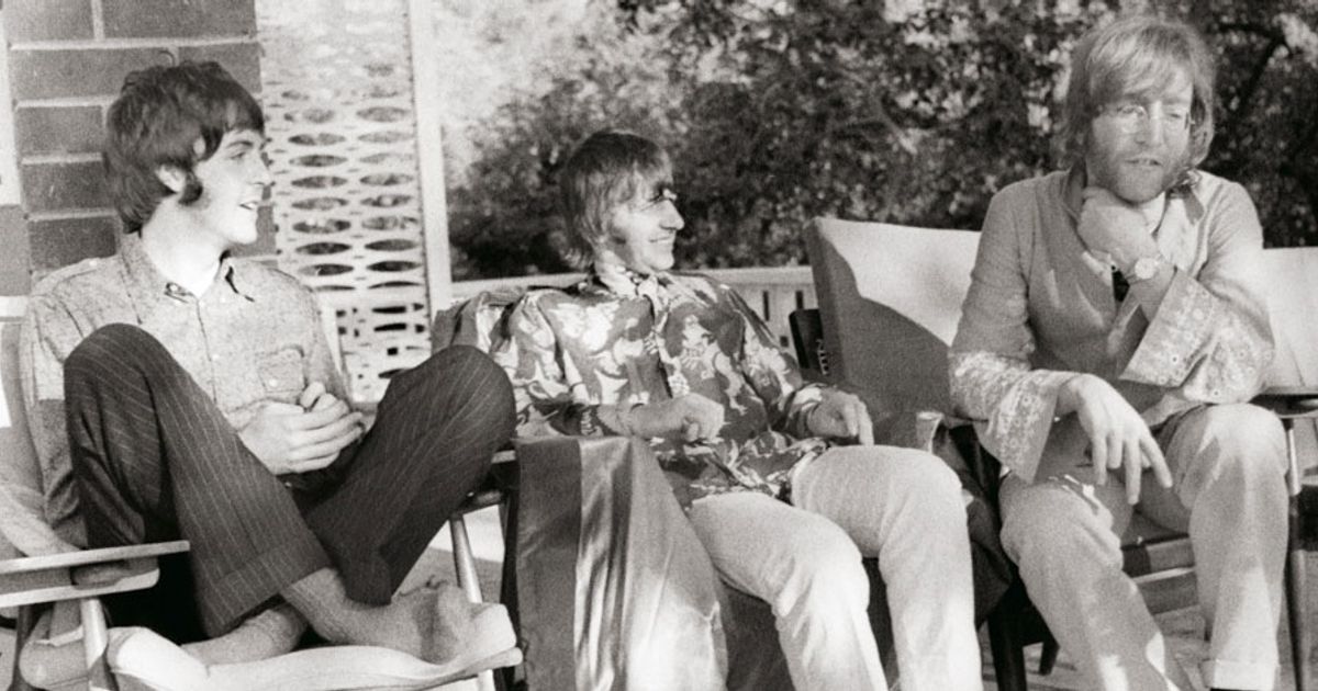 I Beatles a Foggia con la mostra inedita di Pattie Boyd