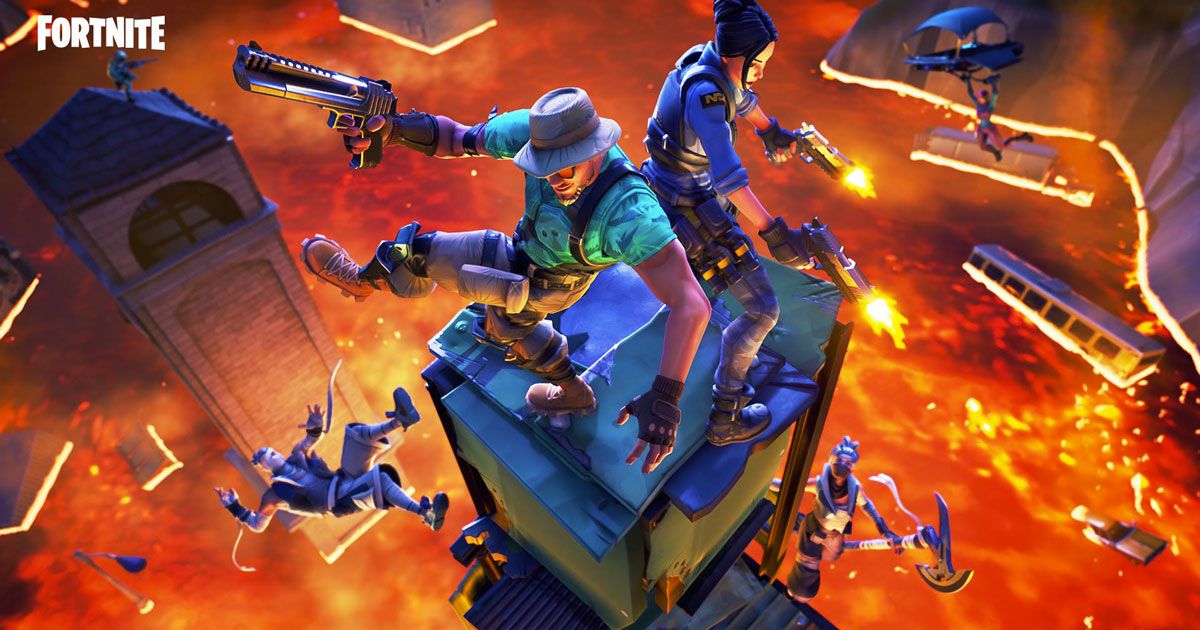 Un milionario cerca 100 persone per una Battle Royale dal vivo: 100.000 sterline in palio