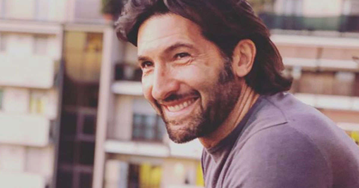 Walter Nudo è stato ricoverato d’urgenza a Los Angeles