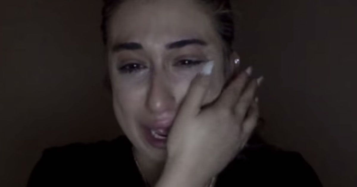 Lo sfogo dell’influencer a cui è stato chiuso il profilo: “Senza i miei follower non sono nulla”