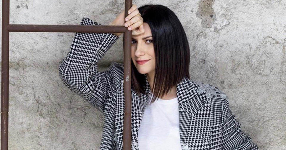 BENVENUTO LAURA PAUSINI SCARICARE