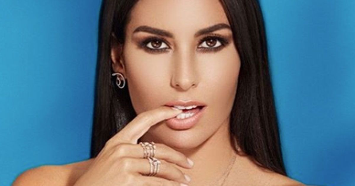 Gambe mozzafiato e sorriso stupendo, Elisabetta Gregoraci incanta i follower