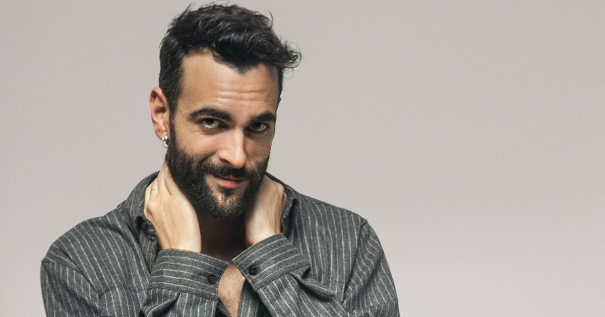 Marco Mengoni: il suo tour torna in autunno nei palazzetti d’Italia e d’Europa
