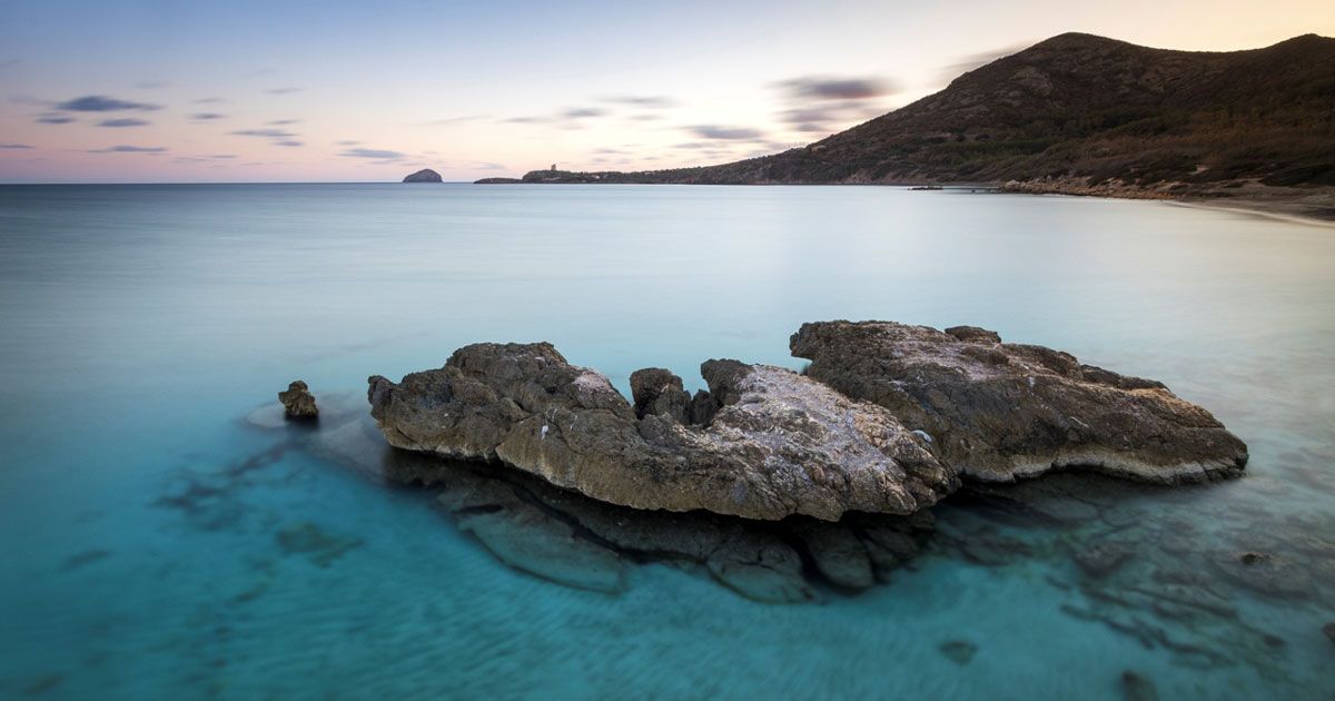 Bandiera Blu 2019: ecco la classifica delle regioni italiane con le spiagge più belle