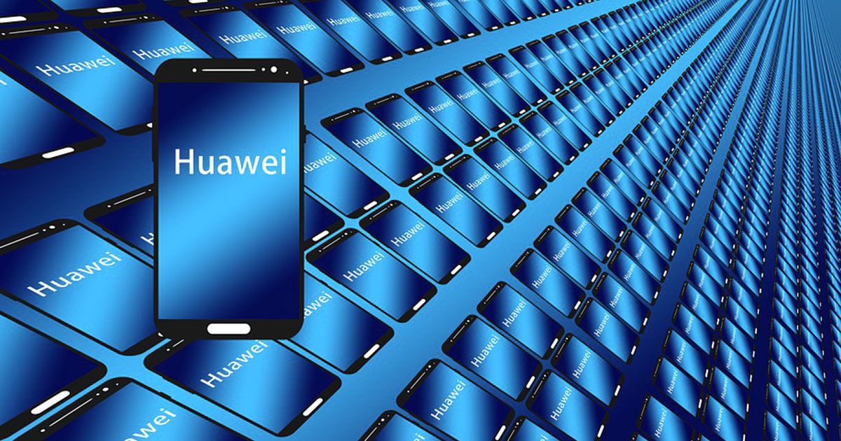 Addio a Huawei: Facebook, WhatsApp e Instagram non saranno più preinstallate