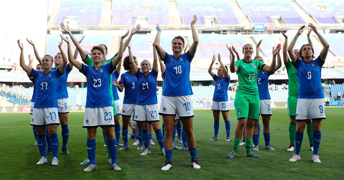 L’Italia non supera l’Olanda e dice addio ai Mondiali
