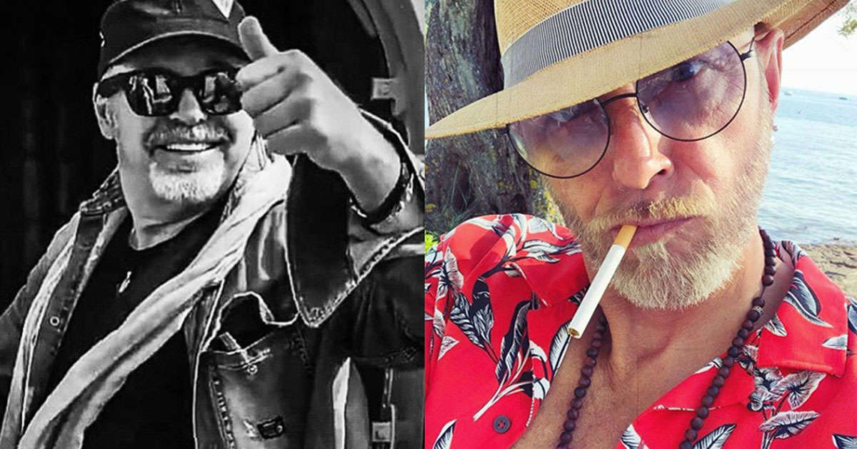 Pau dei Negrita vorrebbe una via dedicata a Vasco Rossi