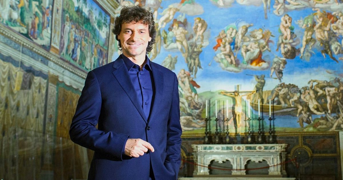 Rai 1 VS Canale 5: tutte le sfide televisive del prossimo autunno delle reti ammiraglie