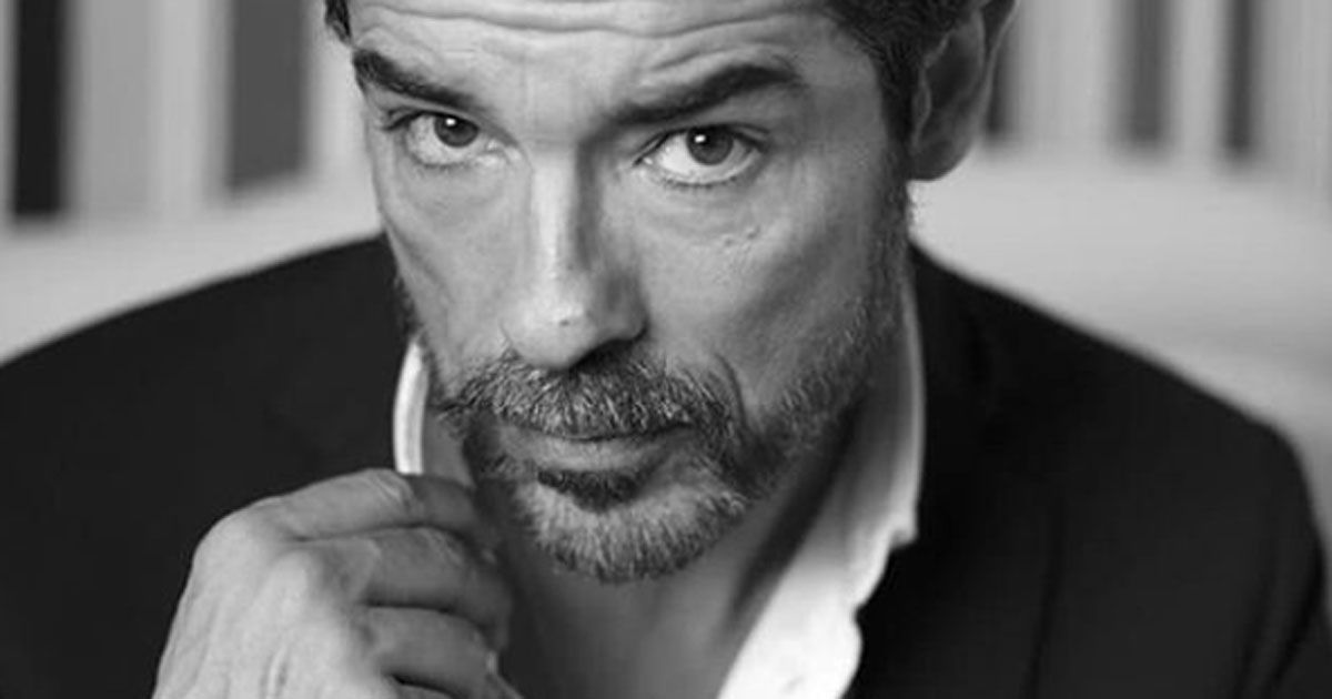 Tutti pazzi per Leo, il figlio di Alessandro Gassmann conquista Instagram