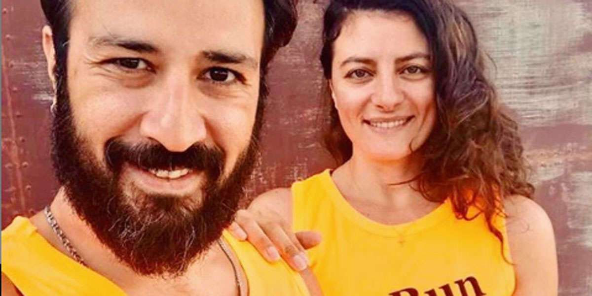 La forza di Lele Spedicato: domenica correrà per una maratona di beneficenza