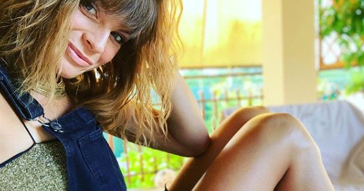 Alessandra Amoroso innamoratissima: finalmente la foto con il fidanzato