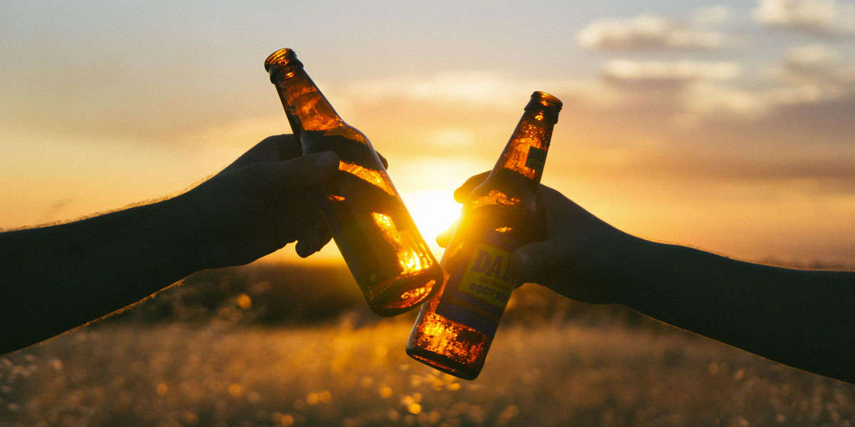 Entro il 2025 tutti preferiranno la birra analcolica, lo dice questa ricerca